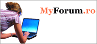 Pagina de start a forumului Nike2009.MyForum.ro